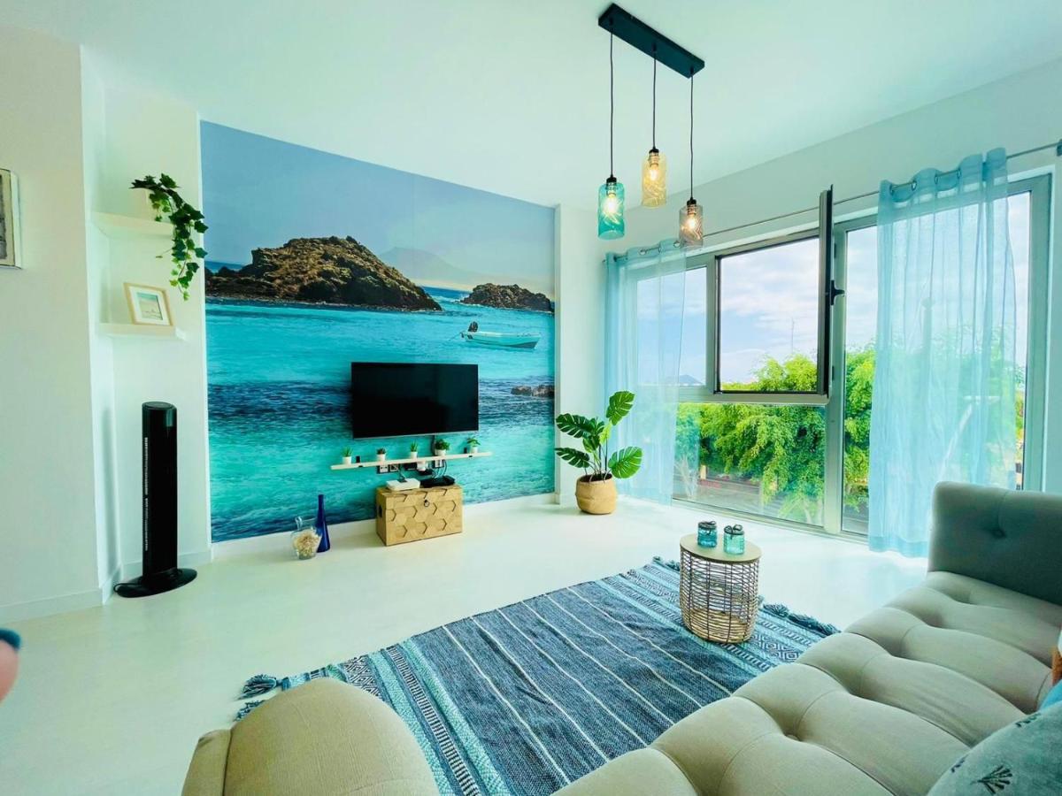 Sea View Home Корралехо Екстер'єр фото
